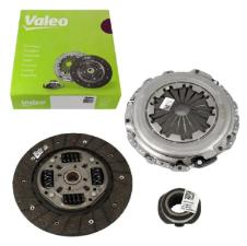 KIT EMBREAGEM M�GANE SC�NIC 1.6 2000 AT� 2008