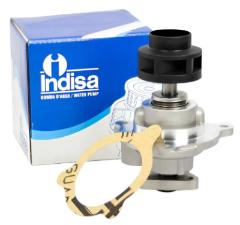 Bomba de �gua Ford Ka Fiesta Courier  Ecosport indisa204009