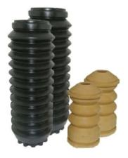 KIT BATENTE AMORTECEDOR TRASEIRA GOL G3 G4 G5 04426A (2 LADOS)