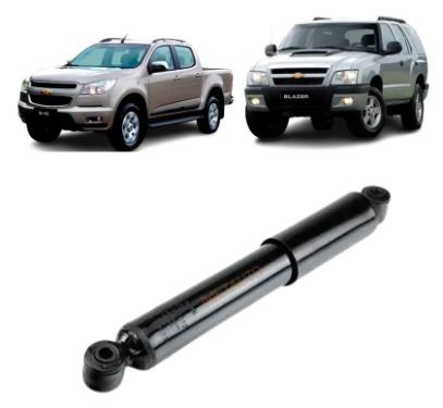 AMORTECEDOR PRESSURIZADO DIANTEIRO BLAZER S10