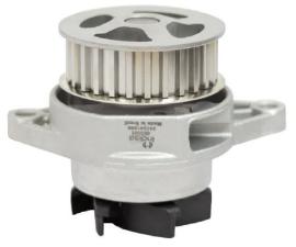 BOMBA AGUA GOL 1.0 8V 97/... FOX POLO GOLF