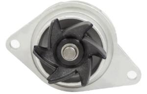 BOMBA AGUA GOL 1.0 8V 97/... FOX POLO GOLF