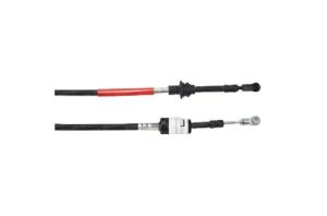 Cabo Engate Comando Peugeot 207 Hoggar 2008/... Tuba 27300