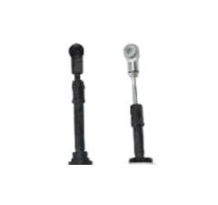 Cabo Engate Comando Peugeot 207 Hoggar 2008/... Tuba 27300