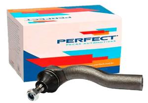 Terminal Dire��o Direito Doblo Palio Siena Strada 1996/2020