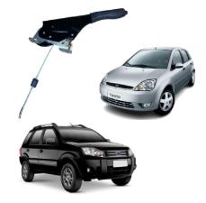 Alavanca Freio de M�o Finder Fiesta Ecosport 2002 at� 2007