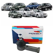 Terminal Dire��o Perfect Corsa Celta Prisma 1994 at� 2016