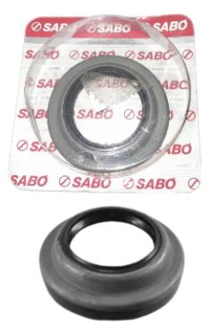 Retentor da Roda Traseira Ford F200 F350 3.9 8v sabo 02209BAGE
