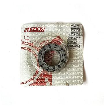 RETENTOR EIXO PILOTO MAREA 2.0 98/98 TEMPRA 94/98