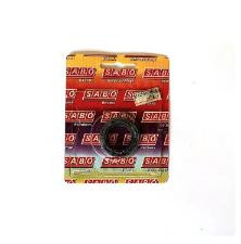 RETENTOR EIXO PILOTO ESCORT 1.8 89/92 ESCORT 1.6 89/89