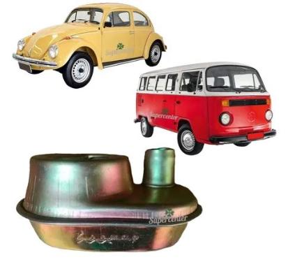 Respiro �leo Motor Fusca /83.. M10714