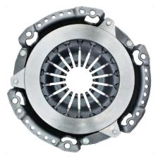 Kit Embreagem Renault Logan Sandero 1.0 12V / Nissan Versa 1.0