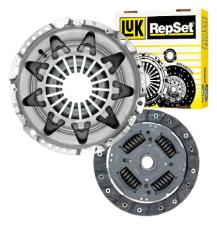 KIT EMBREAGEM LOGAN SANDERO MARCH VERSA