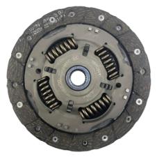 Kit Embreagem Hyundai HB20 Hb20S 1.0 12V 618315500