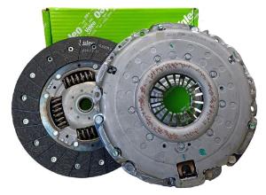 KIT EMBREAGEM DUCATO MULTI JET D 2.3 2018 EM DIANTE MULTIJET MT