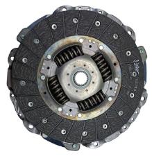 KIT EMBREAGEM DUCATO MULTI JET D 2.3 2018 EM DIANTE MULTIJET MT