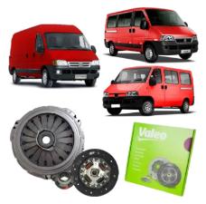 KIT EMBREAGEM DUCATO JUMPER BOXER