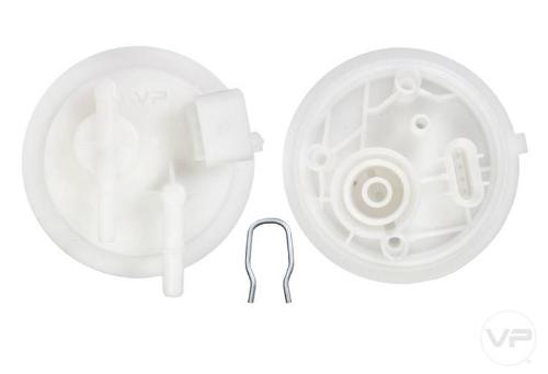 FLANGE BOMBA COMBUSTIVEL S10 CABINE D/S 2.4 2007 EM DIANTE VP7087