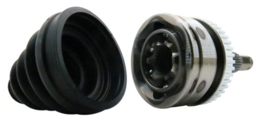 HOMOCINETICA I30 2.0 16V 09/12 (AUTOMATICO)