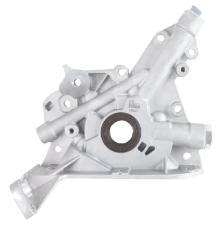Bomba De �leo Meriva 1.8 8V/16V 2002/2003 25208