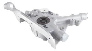 Bomba De �leo Meriva 1.8 8V/16V 2002/2003 25208