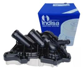 Bomba De �gua Up Gol Fox Crossfox Virtus Voyage Indisa452506