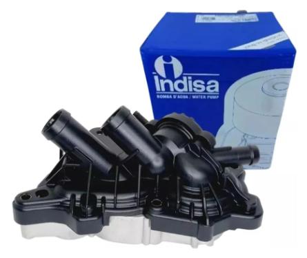 Bomba De �gua Up Gol Fox Crossfox Virtus Voyage Indisa452506