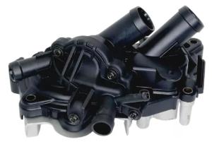 Bomba De �gua Up Gol Fox Crossfox Virtus Voyage Indisa452506