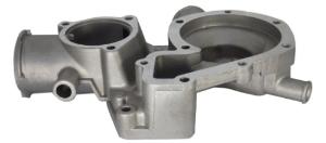 Carca�a Bomba �gua Escort Gol CHT 1.0 1.6  86/96 FTH2027