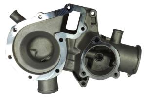 Carca�a Bomba �gua Escort Gol CHT 1.0 1.6  86/96 FTH2027