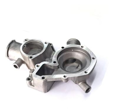 Carca�a Bomba �gua Escort Gol CHT 1.0 1.6  86/96 FTH2027