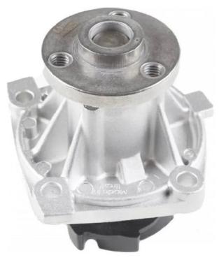 BOMBA AGUA UNO, MILLE, ELBA, FIORINO, PREMIO  1.0/1.3/1.5 94/.. (MTR C/ POLIA MULT ?V?