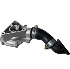 Bomba de �gua Fiat Grand Siena doblo idea E-Torq 1.6 1.8