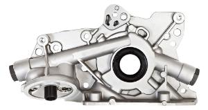 Bomba Oleo Vectra Calibra Tds Mtr 2.0 16v Indisa 25127