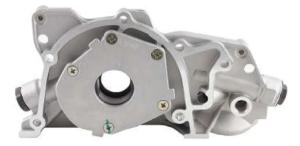 BOMBA OLEO MONZA SL/SLE/ HATCH/ SR 1.6 E 1.8 8V