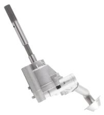 Bomba Oleo Passat/Audi A4 1.8 96/01 Indisa 45175