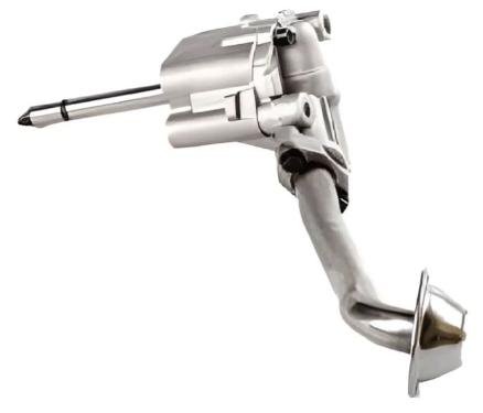 BOMBA OLEO PASSAT 1.9 96 AUDI A4, AUDI A6