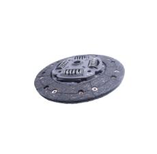 Kit Embreagem Vectra Calibra 2.0/2.2 8v/16v  Luk 24 Estrias