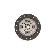 Kit Embreagem Vectra Calibra 2.0/2.2 8v/16v  Luk 24 Estrias