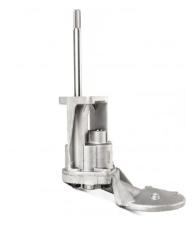 BOMBA OLEO RENAULT CLIO 1.1 (4 CILINDRO)