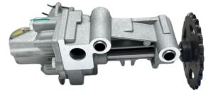 Bomba Oleo Megane 98/00 Scenic 99/00 2.0 8v Ind70194