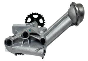 Bomba Oleo Renault Clio Megane 1.6 1998 At� 2005 Ind70192