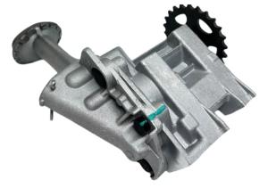 Bomba Oleo Renault Clio Megane 1.6 1998 At� 2005 Ind70192