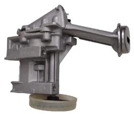 Bomba Oleo Renault Clio Megane 1.6 1998 At� 2005 Ind70192