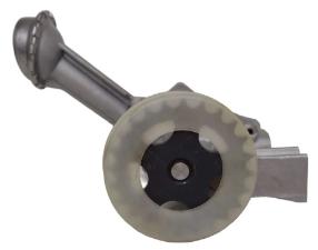 Bomba Oleo Renault Clio Megane 1.6 1998 At� 2005 Ind70192