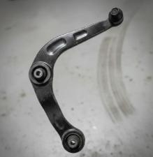 BANDEJA BALAN�A ESQUERDA PEUGEOT 206 207 HOGGAR SW