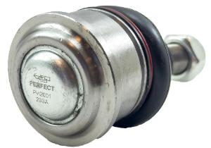 Piv� Bandeja Inferior Dianteira Civic 01/06 pvi2001