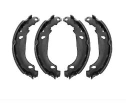 Sapata Freio Clio Rl Rn 1.6 Clio Argentino R19 1996/2000