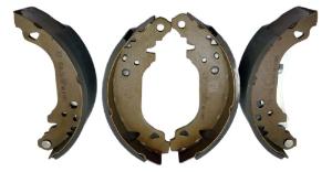 Sapata Freio Renault R19 96/00 0090100