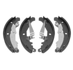 Sapata Freio Traseira Palio Siena BSLF526 Lona Freio